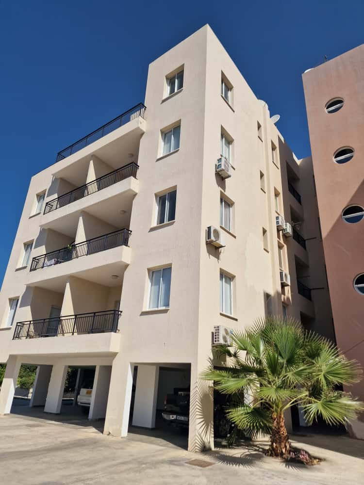 For Rent: Penthouse, Kato Paphos, Paphos, Cyprus FC-63457 - #5 For Rent: Penthouse, Kato Paphos, Paphos, Cyprus FC-63457 - #5