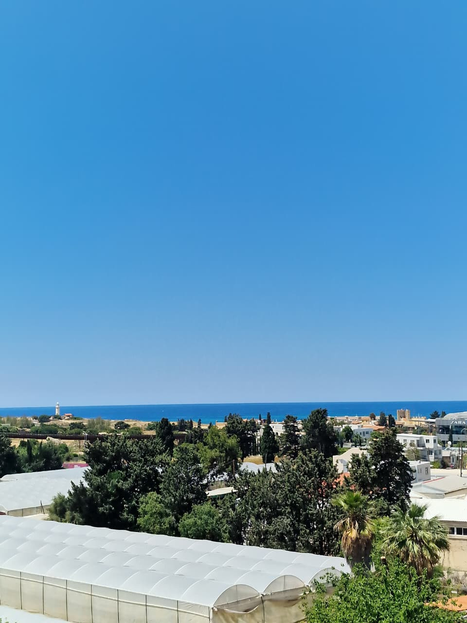 For Rent: Penthouse, Kato Paphos, Paphos, Cyprus FC-63457 - #3 For Rent: Penthouse, Kato Paphos, Paphos, Cyprus FC-63457 - #3