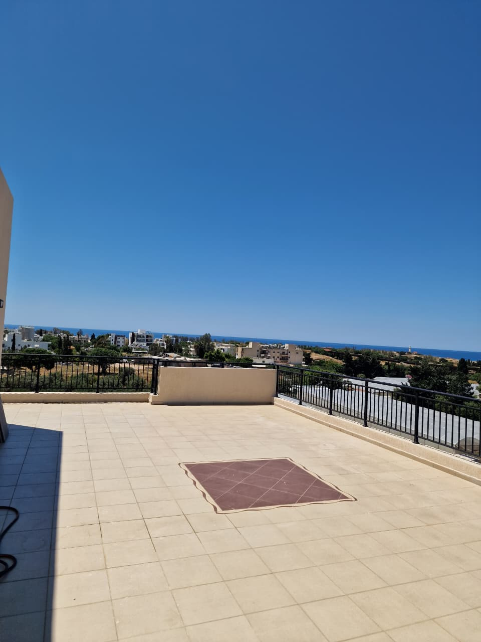 For Rent: Penthouse, Kato Paphos, Paphos, Cyprus FC-63457 - #2 For Rent: Penthouse, Kato Paphos, Paphos, Cyprus FC-63457 - #2