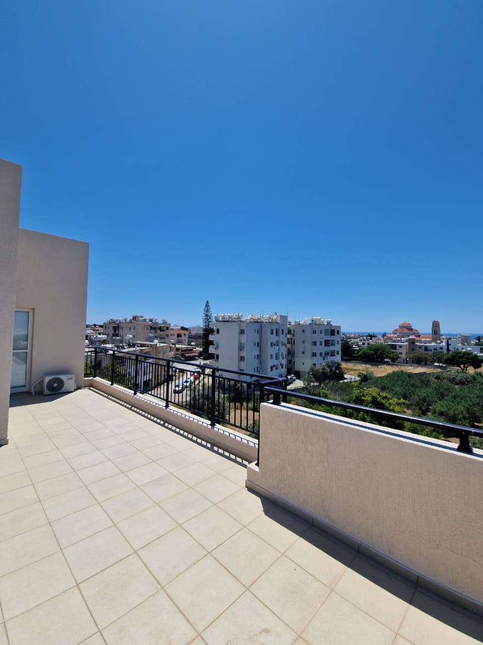 For Rent: Penthouse, Kato Paphos, Paphos, Cyprus FC-63457 - #16 For Rent: Penthouse, Kato Paphos, Paphos, Cyprus FC-63457 - #16