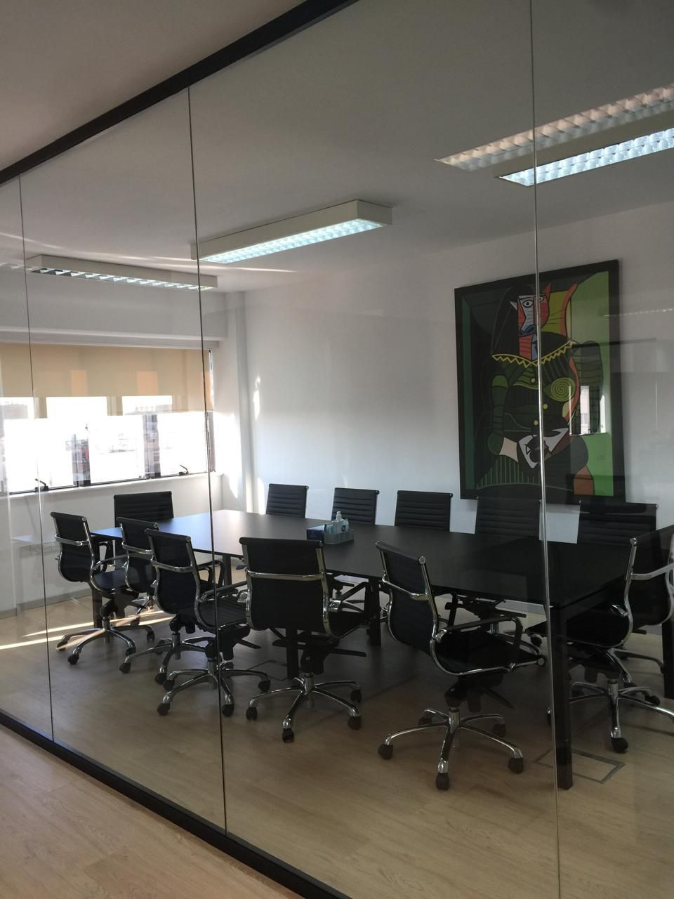 For Rent: Office, Gladstonos, Limassol, Cyprus FC-63459 - #2 For Rent: Office, Gladstonos, Limassol, Cyprus FC-63459 - #2