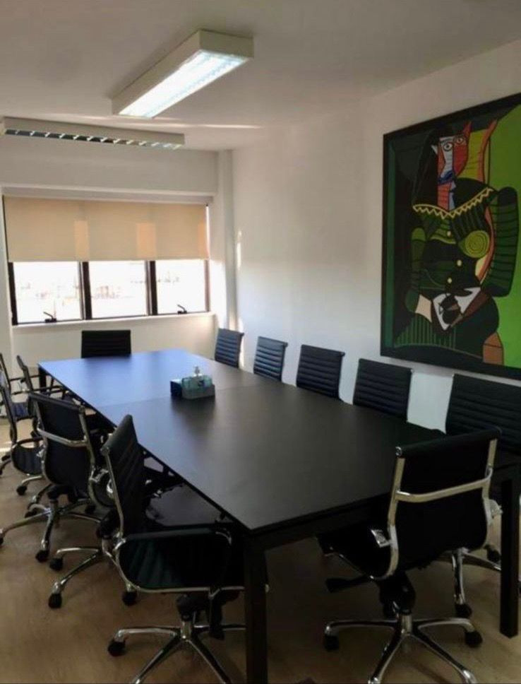 For Rent: Office, Gladstonos, Limassol, Cyprus FC-63459 - #6 For Rent: Office, Gladstonos, Limassol, Cyprus FC-63459 - #6