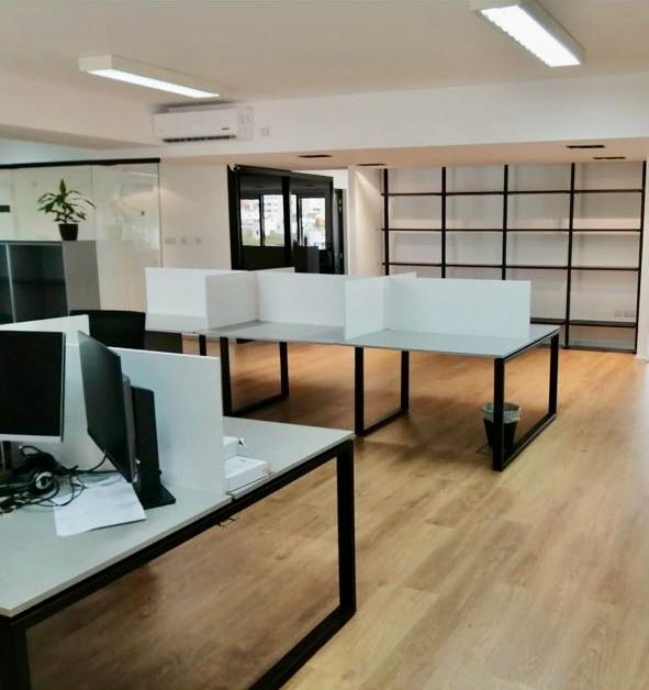 For Rent: Office, Gladstonos, Limassol, Cyprus FC-63459 - #12