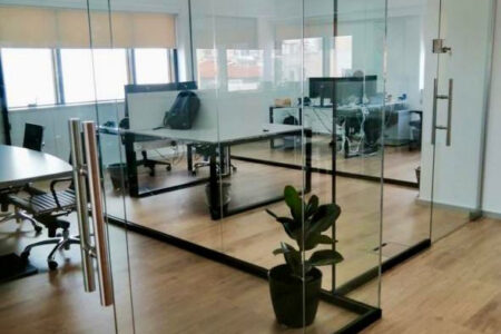 For Rent: Office, Gladstonos, Limassol, Cyprus FC-63459