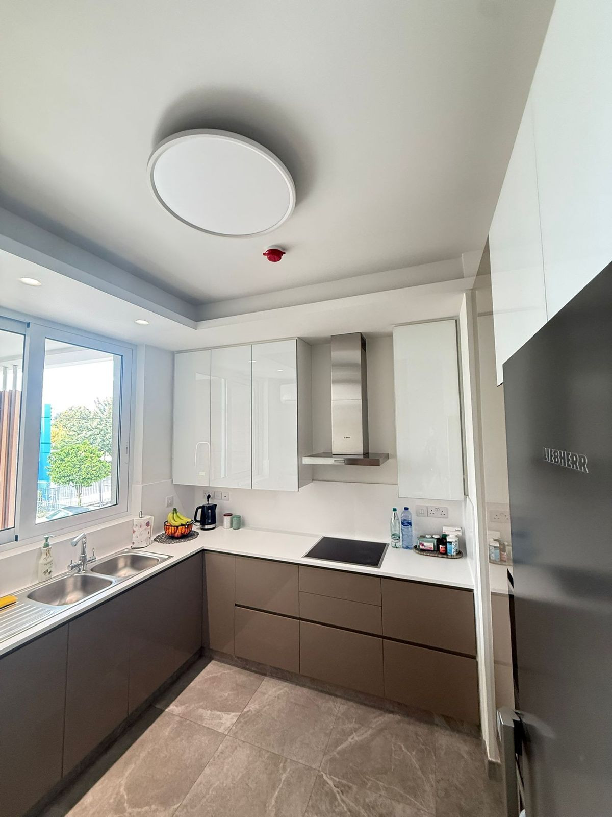 For Rent: Apartments, Neapoli, Limassol, Cyprus FC-63461 - #2