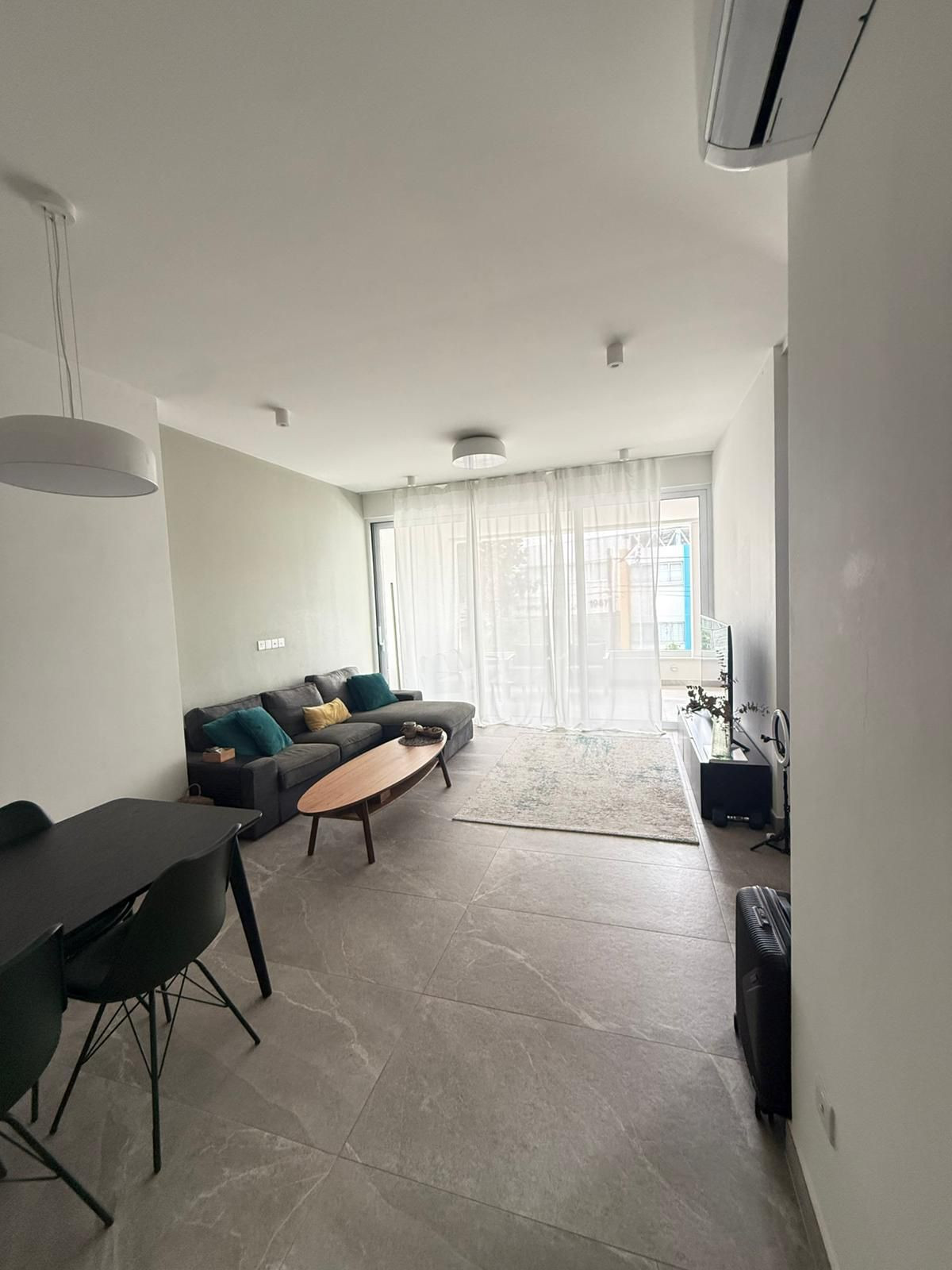 For Rent: Apartments, Neapoli, Limassol, Cyprus FC-63461 - #10