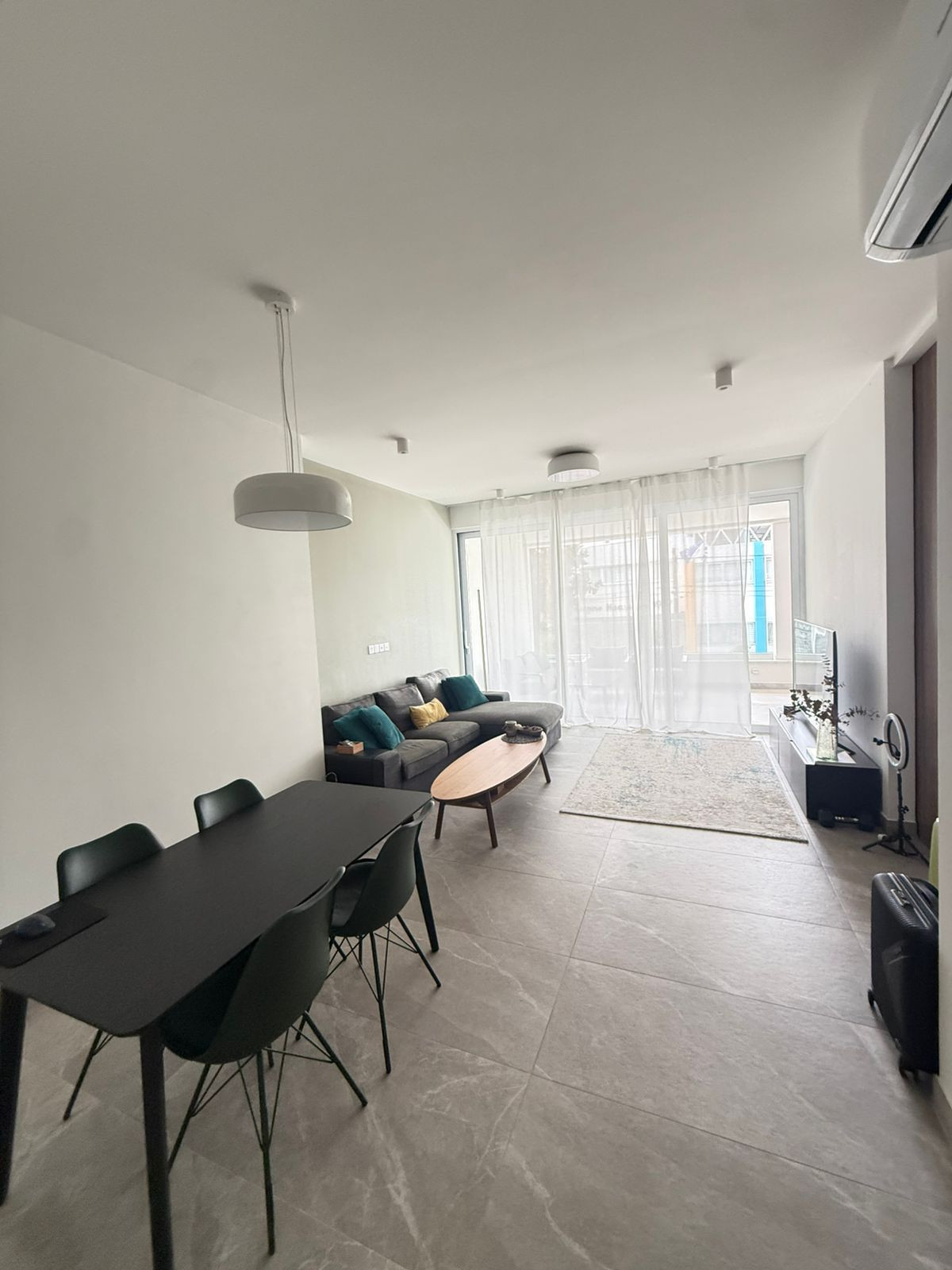 For Rent: Apartments, Neapoli, Limassol, Cyprus FC-63461 - #11