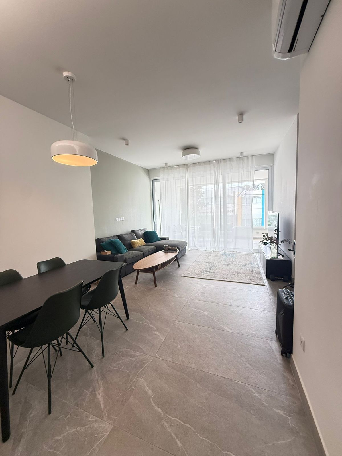 For Rent: Apartments, Neapoli, Limassol, Cyprus FC-63461 - #12