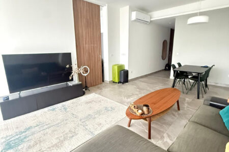 For Rent: Apartments, Neapoli, Limassol, Cyprus FC-63461