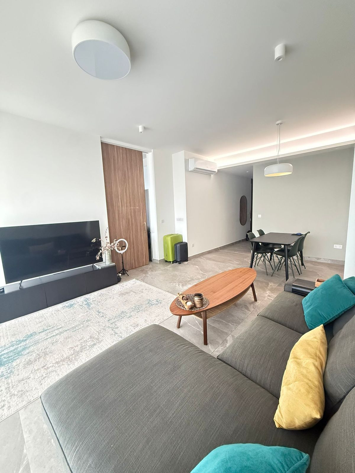 For Rent: Apartments, Neapoli, Limassol, Cyprus FC-63461 - #7