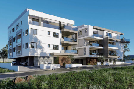 For Sale: Penthouse, Latsia, Nicosia, Cyprus FC-63463