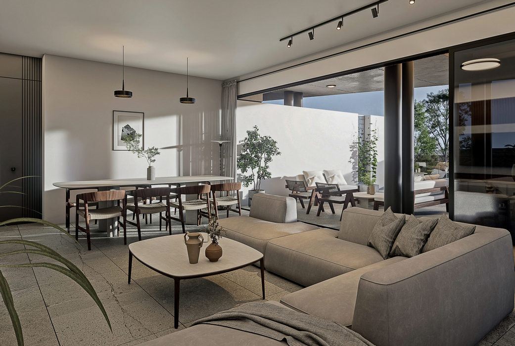 For Sale: Penthouse, Latsia, Nicosia, Cyprus FC-63463 - #7