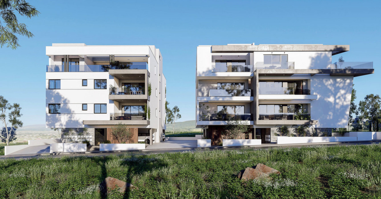 For Sale: Penthouse, Latsia, Nicosia, Cyprus FC-63463 - #2
