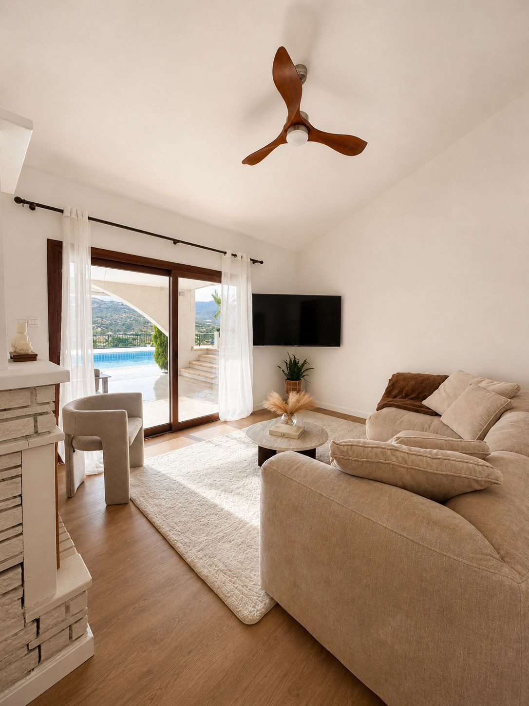 For Rent: Detached house, Finikaria, Limassol, Cyprus FC-63467 - #9 For Rent: Detached house, Finikaria, Limassol, Cyprus FC-63467 - #9