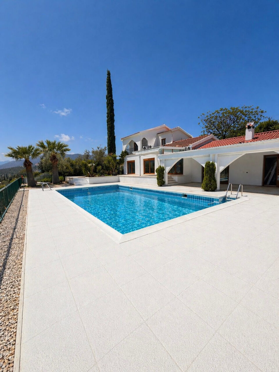 For Rent: Detached house, Finikaria, Limassol, Cyprus FC-63467 - #1 For Rent: Detached house, Finikaria, Limassol, Cyprus FC-63467 - #1