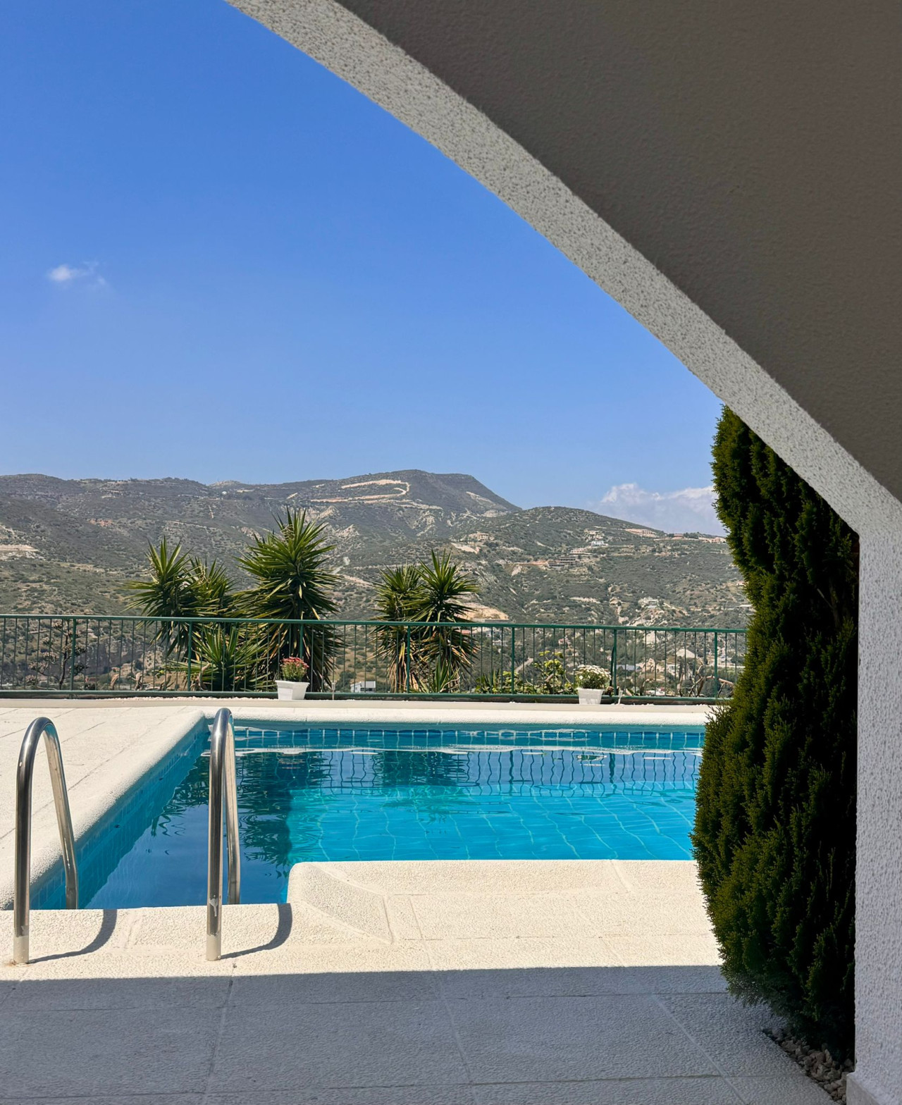 For Rent: Detached house, Finikaria, Limassol, Cyprus FC-63467 - #3 For Rent: Detached house, Finikaria, Limassol, Cyprus FC-63467 - #3