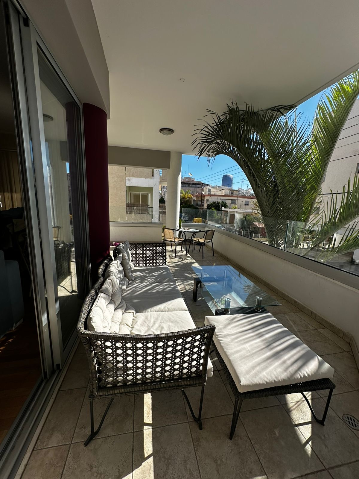 For Rent: Apartments, Neapoli, Limassol, Cyprus FC-63468 - #4