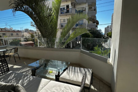 For Rent: Apartments, Neapoli, Limassol, Cyprus FC-63468
