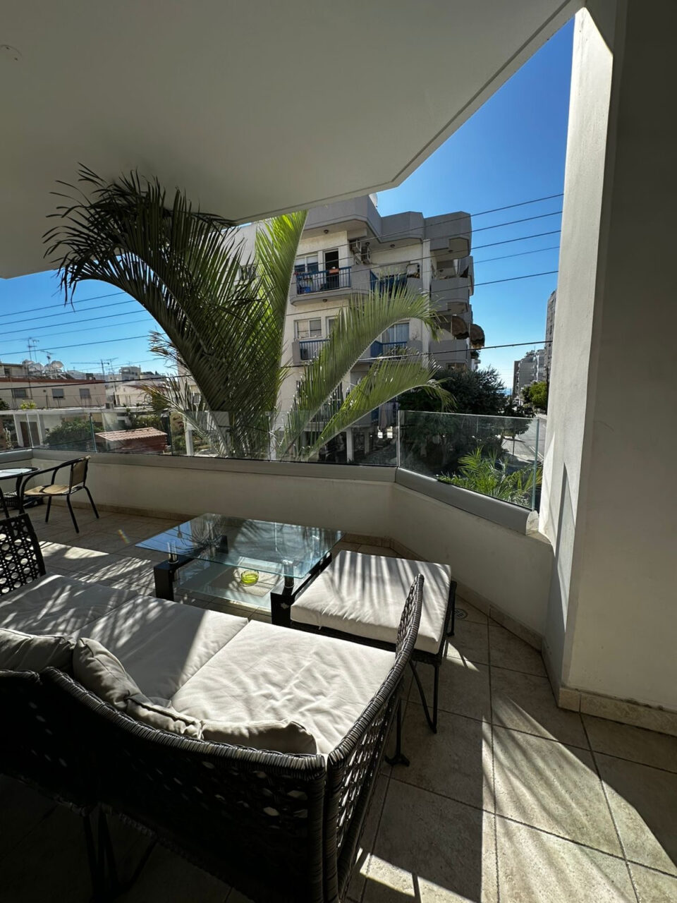For Rent: Apartments, Neapoli, Limassol, Cyprus FC-63468 - #1