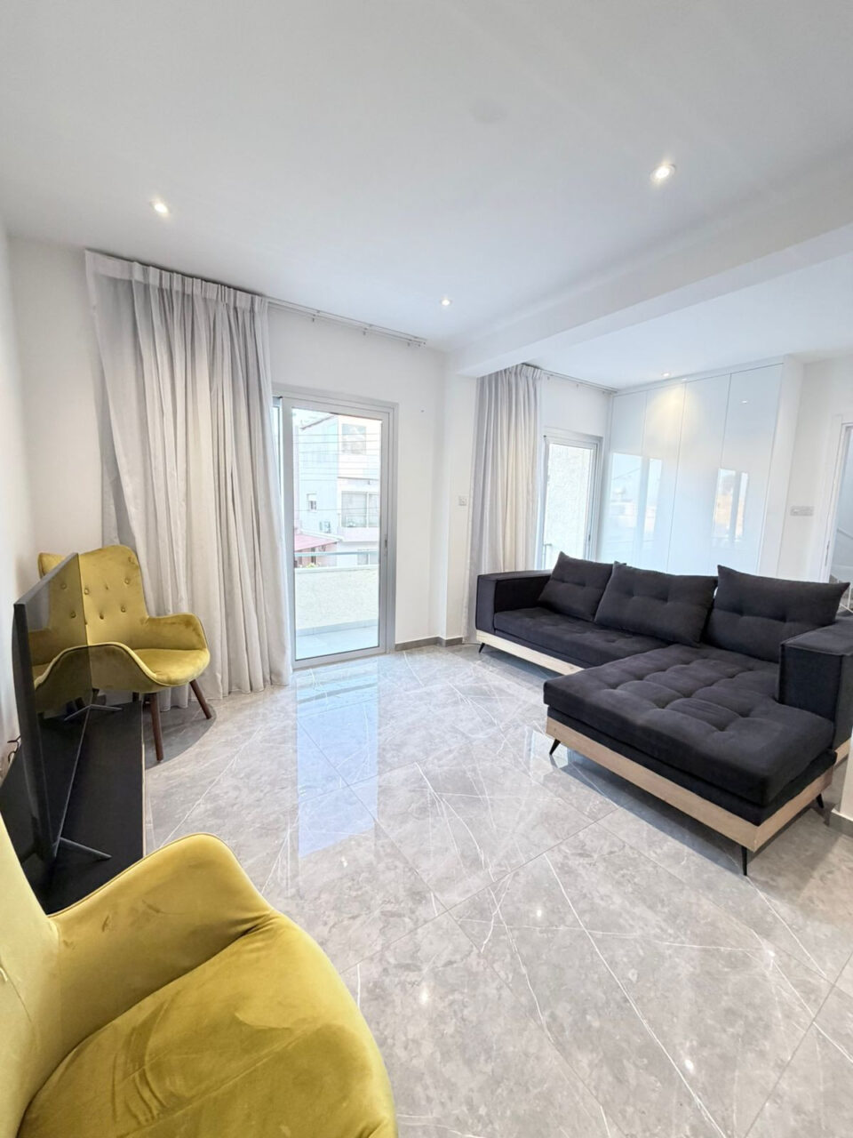 For Sale: Penthouse, Germasoyia Tourist Area, Limassol, Cyprus FC-63472 - #1