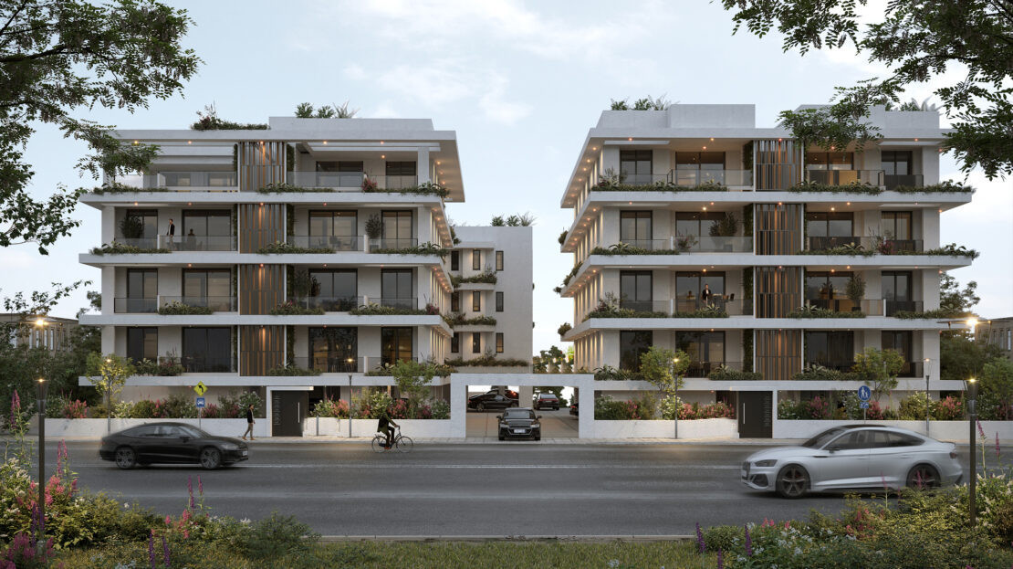 For Sale: Apartments, Paralimni, Famagusta, Cyprus FC-63473 - #2