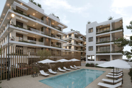 For Sale: Apartments, Paralimni, Famagusta, Cyprus FC-63473