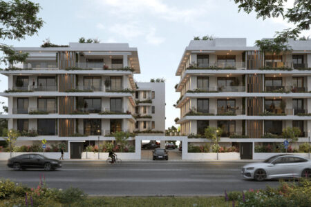 For Sale: Apartments, Paralimni, Famagusta, Cyprus FC-63474