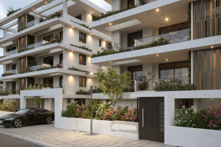 For Sale: Apartments, Paralimni, Famagusta, Cyprus FC-63475
