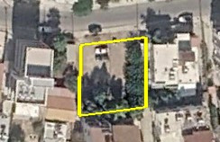For Sale: Residential land, Zakaki, Limassol, Cyprus FC-63478