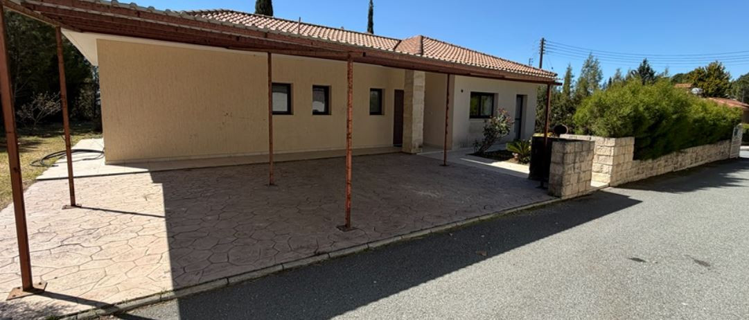 For Sale: Detached house, Kellaki, Limassol, Cyprus FC-63481 - #3
