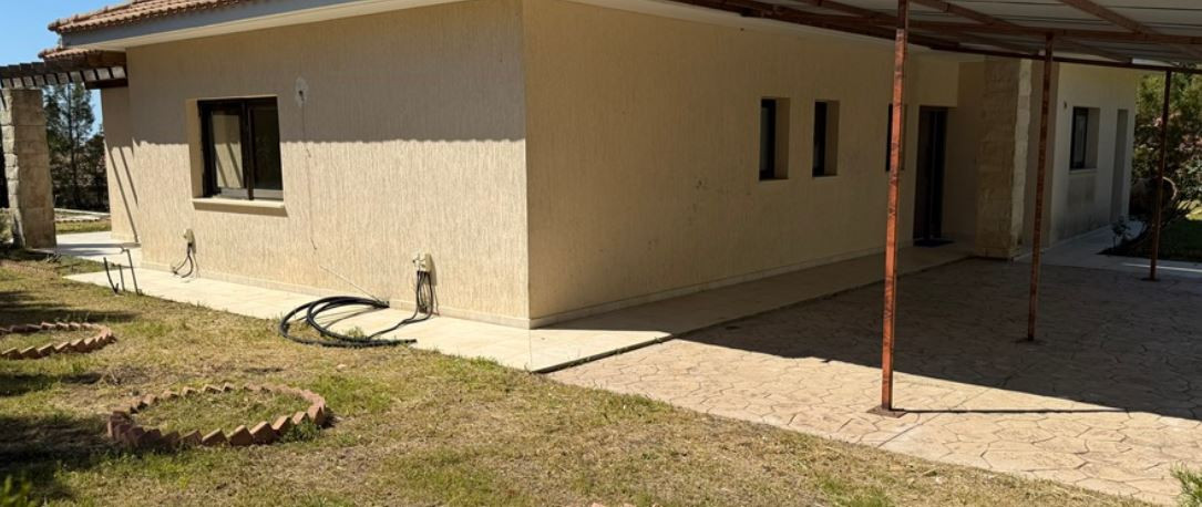 For Sale: Detached house, Kellaki, Limassol, Cyprus FC-63481 - #4