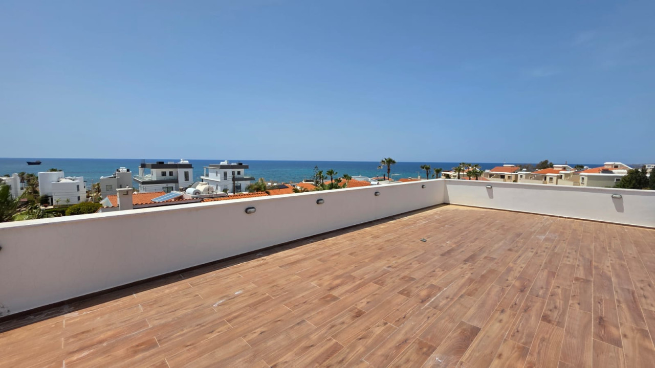 For Rent: Detached house, Chlorakas, Paphos, Cyprus FC-63487 - #4 For Rent: Detached house, Chlorakas, Paphos, Cyprus FC-63487 - #4