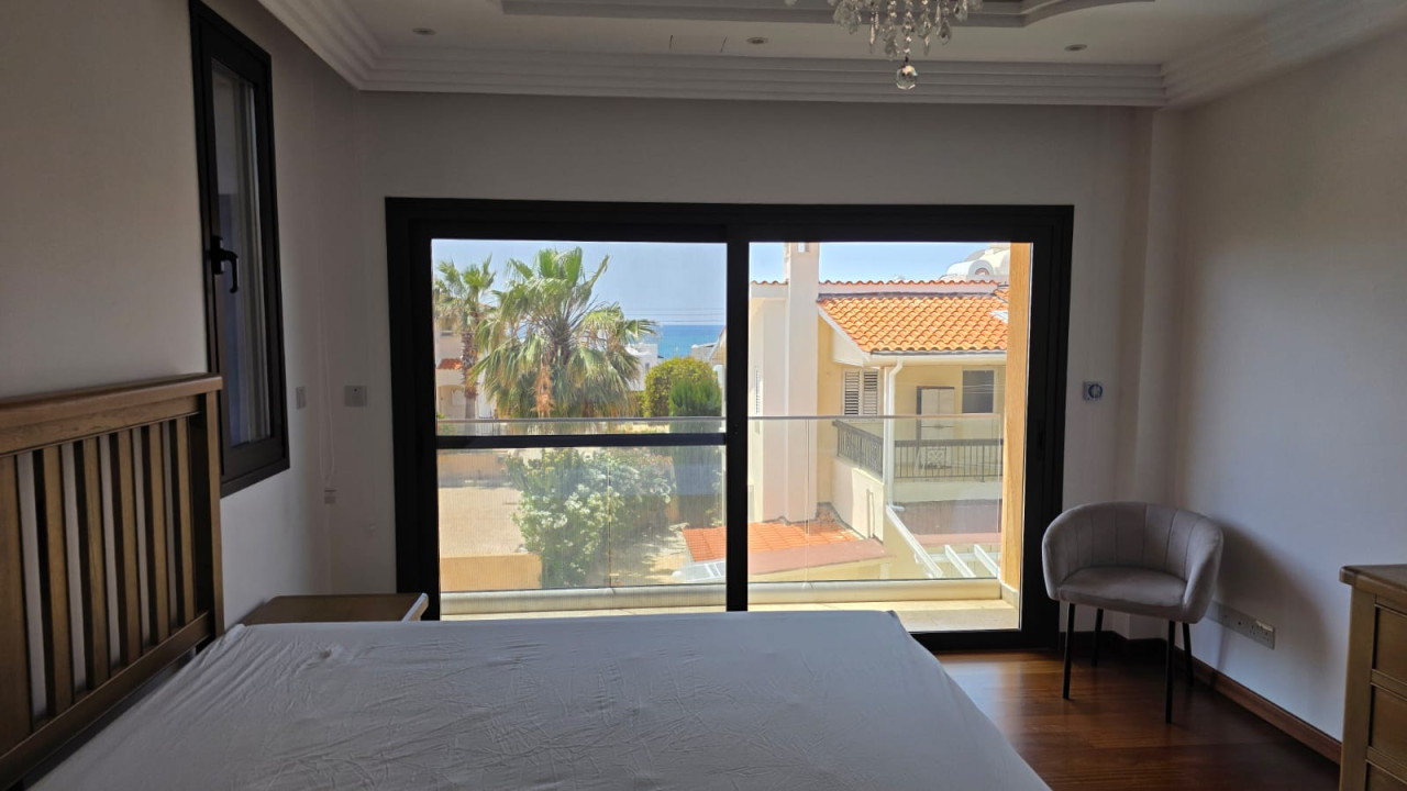 For Rent: Detached house, Chlorakas, Paphos, Cyprus FC-63487 - #7 For Rent: Detached house, Chlorakas, Paphos, Cyprus FC-63487 - #7