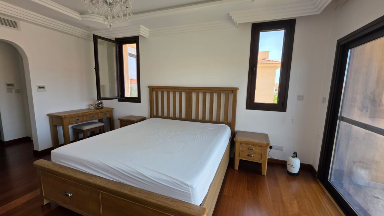 For Rent: Detached house, Chlorakas, Paphos, Cyprus FC-63487 - #8 For Rent: Detached house, Chlorakas, Paphos, Cyprus FC-63487 - #8