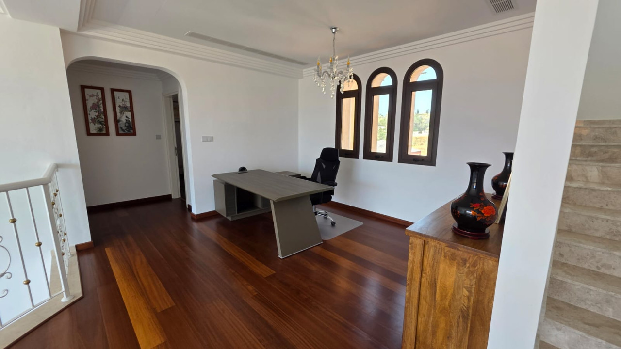 For Rent: Detached house, Chlorakas, Paphos, Cyprus FC-63487 - #13 For Rent: Detached house, Chlorakas, Paphos, Cyprus FC-63487 - #13
