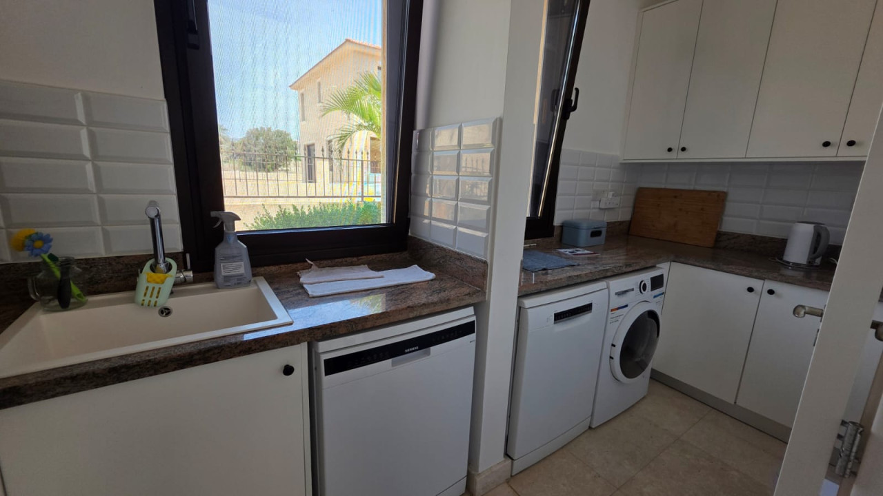 For Rent: Detached house, Chlorakas, Paphos, Cyprus FC-63487 - #18 For Rent: Detached house, Chlorakas, Paphos, Cyprus FC-63487 - #18