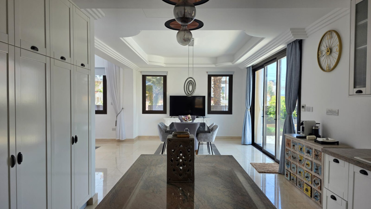 For Rent: Detached house, Chlorakas, Paphos, Cyprus FC-63487 - #20