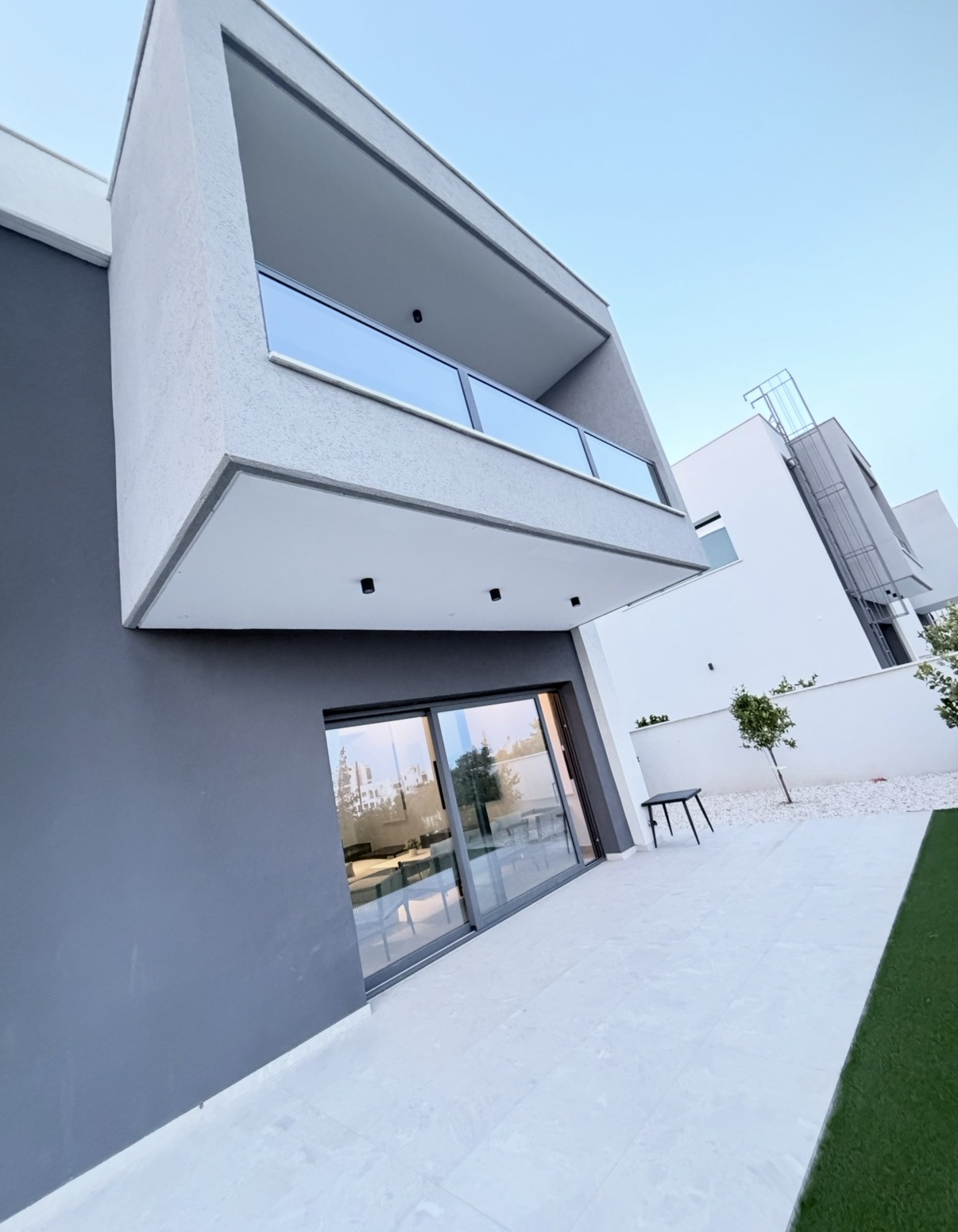 For Rent: Detached house, Agios Tychonas, Limassol, Cyprus FC-63488 - #7 For Rent: Detached house, Agios Tychonas, Limassol, Cyprus FC-63488 - #7