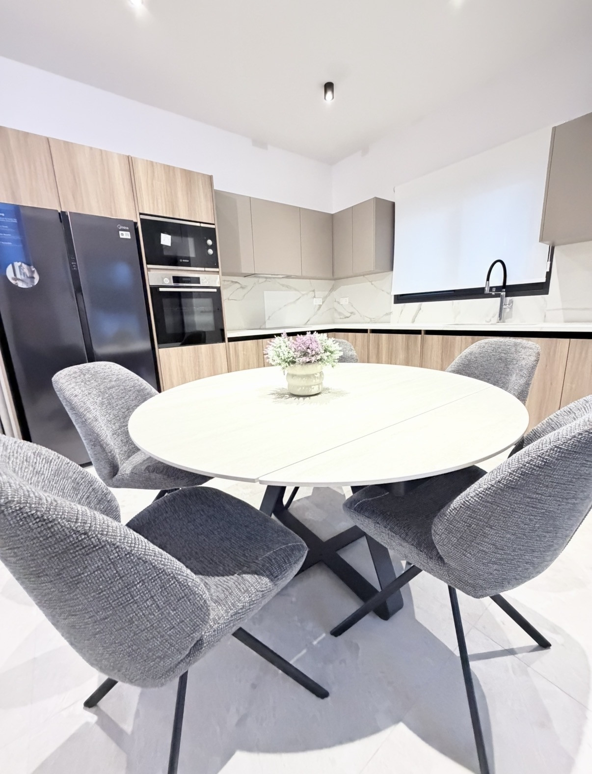 For Rent: Detached house, Agios Tychonas, Limassol, Cyprus FC-63488 - #12