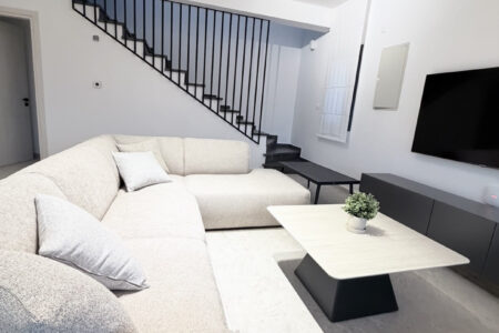 For Rent: Detached house, Agios Tychonas, Limassol, Cyprus FC-63488