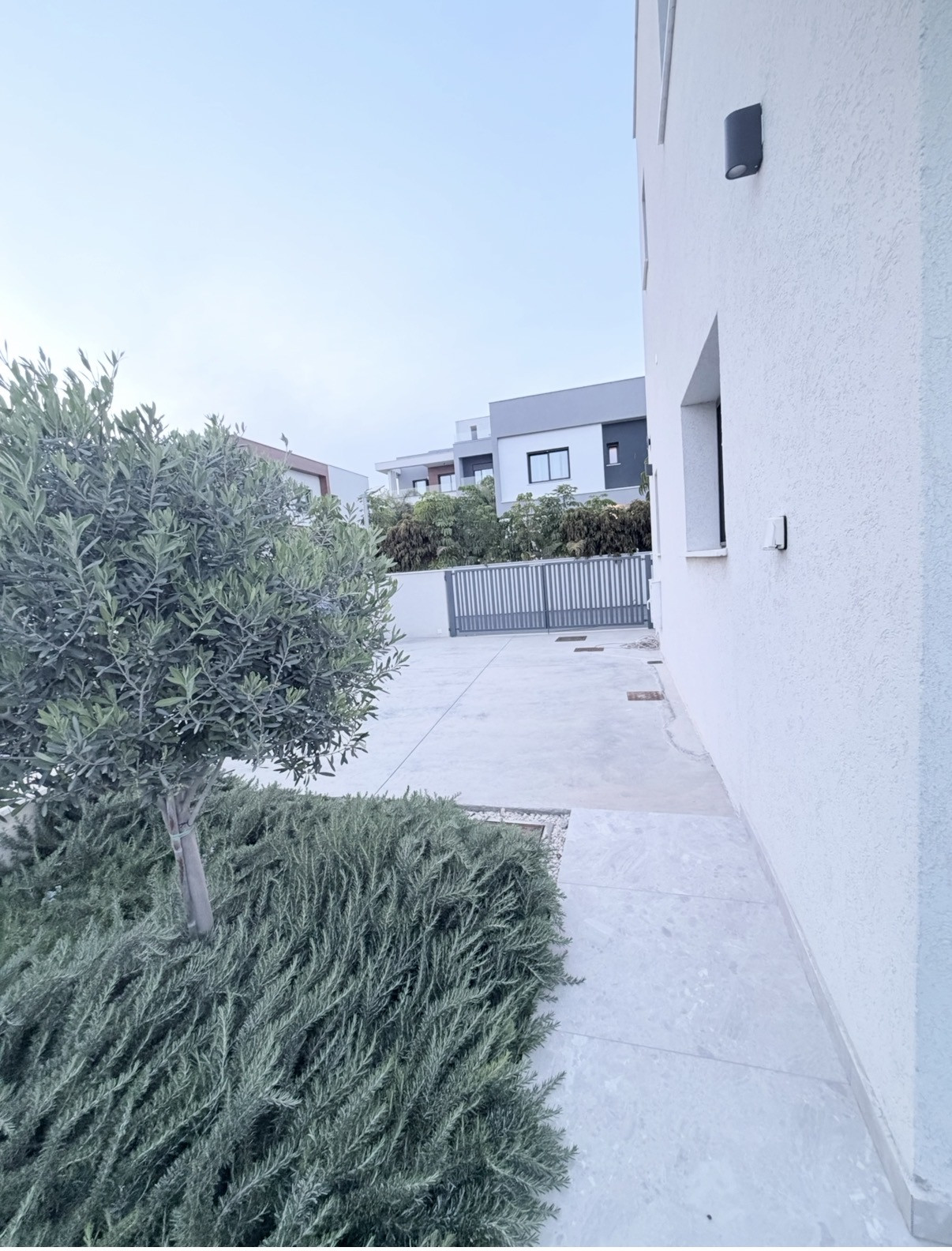For Rent: Detached house, Agios Tychonas, Limassol, Cyprus FC-63488 - #9 For Rent: Detached house, Agios Tychonas, Limassol, Cyprus FC-63488 - #9