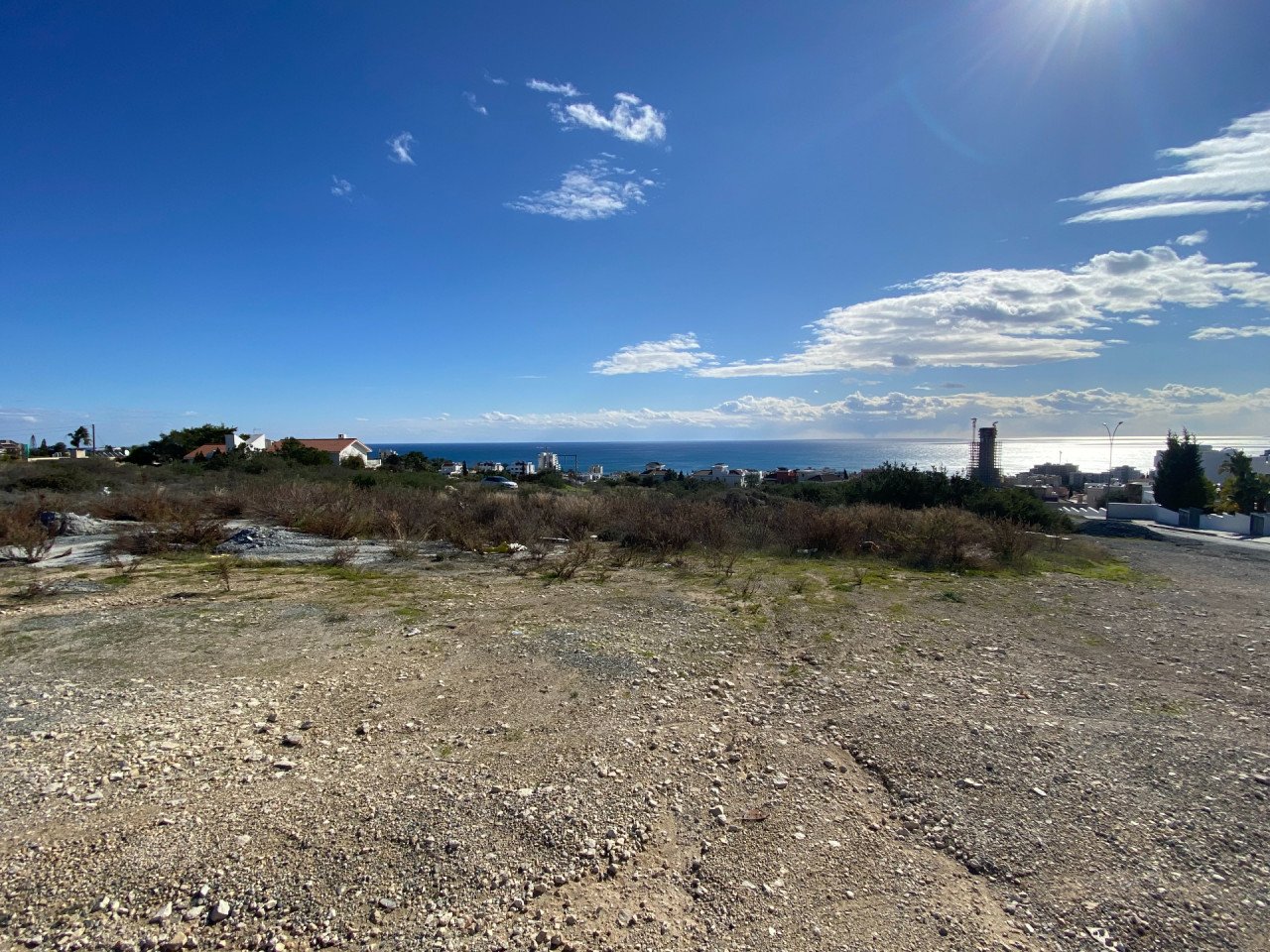 For Sale: Residential land, Agios Tychonas, Limassol, Cyprus FC-63490 - #2