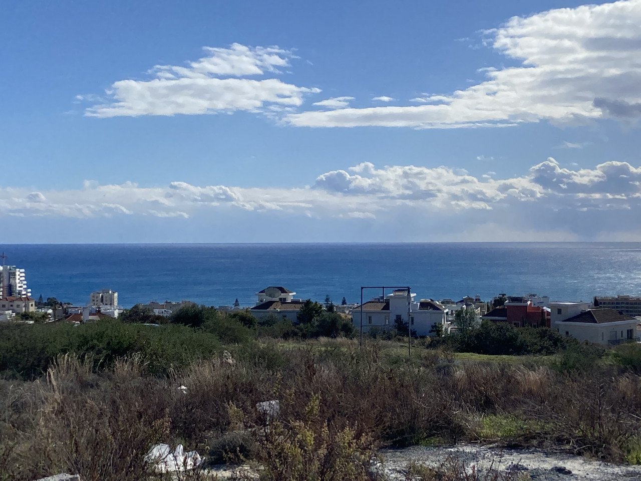 For Sale: Residential land, Agios Tychonas, Limassol, Cyprus FC-63490 - #5