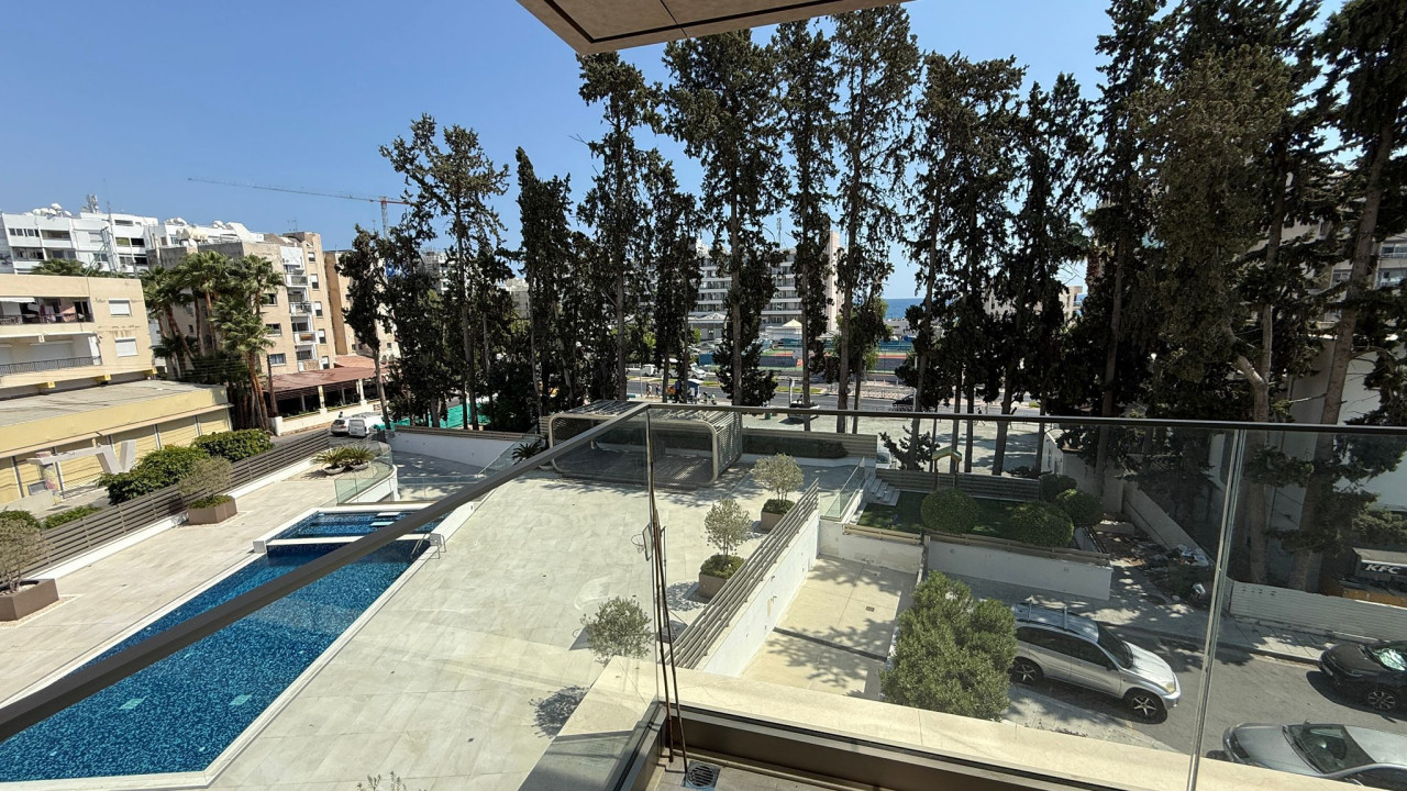 For Rent: Apartments, Germasoyia Tourist Area, Limassol, Cyprus FC-63491 - #7