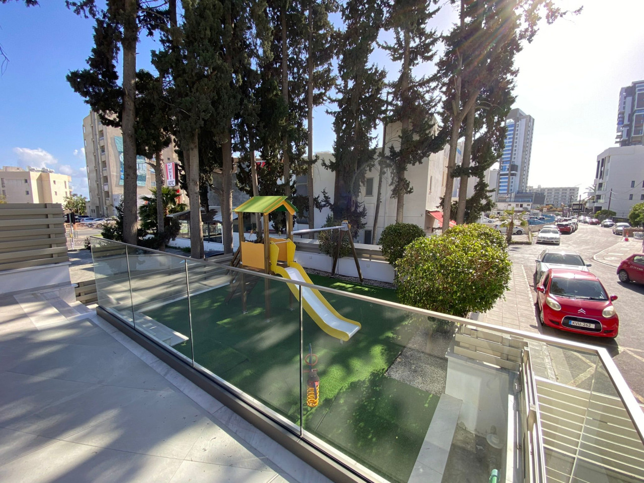For Rent: Apartments, Germasoyia Tourist Area, Limassol, Cyprus FC-63491 - #3 For Rent: Apartments, Germasoyia Tourist Area, Limassol, Cyprus FC-63491 - #3
