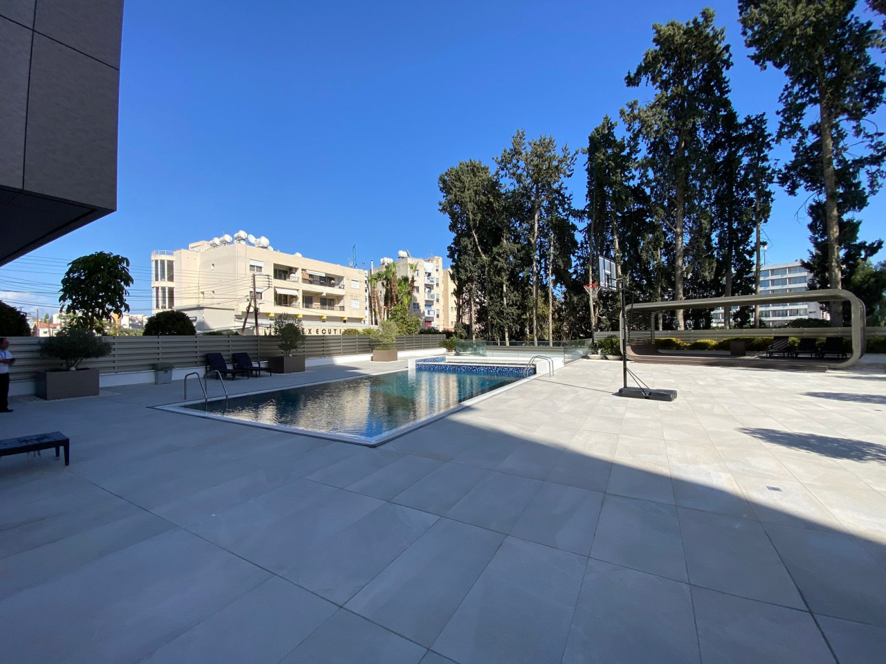For Rent: Apartments, Germasoyia Tourist Area, Limassol, Cyprus FC-63491 - #4 For Rent: Apartments, Germasoyia Tourist Area, Limassol, Cyprus FC-63491 - #4