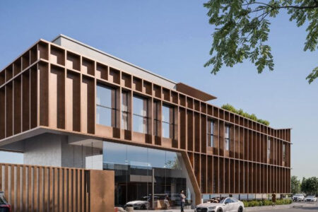 For Rent: Building, City Center, Limassol, Cyprus FC-63492