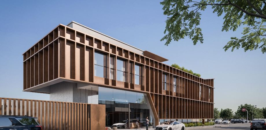 For Rent: Building, City Center, Limassol, Cyprus FC-63492 - #1 For Rent: Building, City Center, Limassol, Cyprus FC-63492 - #1