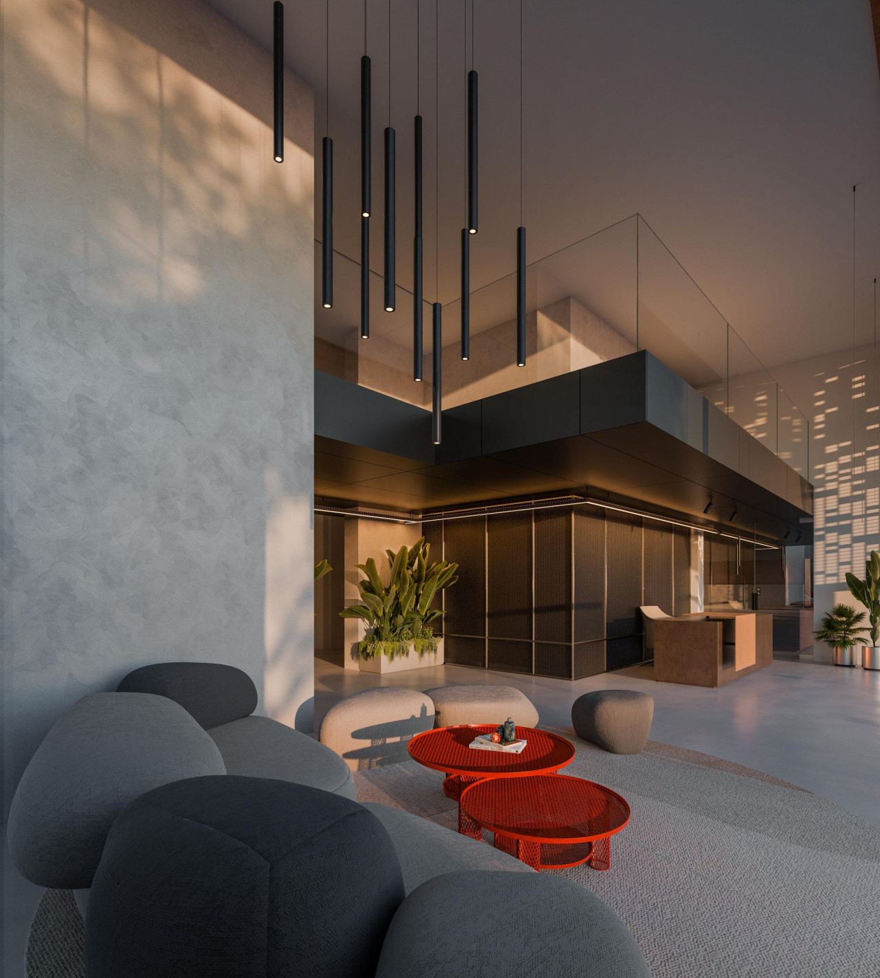 For Rent: Building, City Center, Limassol, Cyprus FC-63492 - #4 For Rent: Building, City Center, Limassol, Cyprus FC-63492 - #4