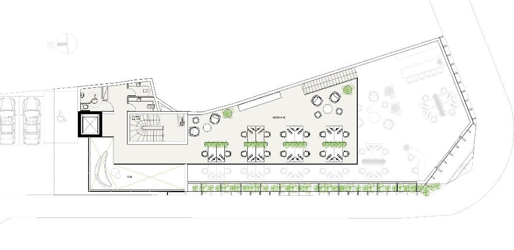 For Rent: Building, City Center, Limassol, Cyprus FC-63492 - #9 For Rent: Building, City Center, Limassol, Cyprus FC-63492 - #9